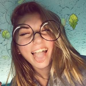 Meet your Posher, Kaylee